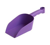 Pelle de jardin - Résine PP 12,2 x 4,13 pouces | Pelle à main de jardin avec poignée ergonomique, multifonction, durable pour plantes, creuser le sol | Outil de pelle à plantes pour balcon, jardin