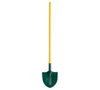 Pelle ronde 29cm compositube 117 droit - LEBORGNE - 5299