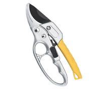 Pelle de jardin, truelle à main, mini pelle, outils de jardinage, outil de jardinage robuste en aluminium moulé, poignée caoutchoutée souple et antidérapante, outils de rempotage pour la plantation,