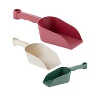 Pelle de jardin, truelle de jardinage - Outil de jardin polyvalent pour palette de sol | Truelle de jardin pour outils à main de jardinage portables pour nettoyer la litière
