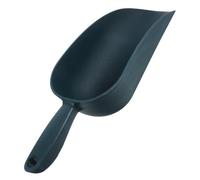 Pelle de Jardinage en ABS Vert, Poignée Ergonomique, Portable | Jardiniers et Pots, Trou Suspendre, Usage en Plantation, Sol et Massifs