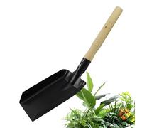 Pelle de jardinage Outil de transplantation résistant | Outil pour planter et jardiner dans des zones telles que la ferme, l'entrée pour véhicules, patio, pelouse et porche