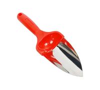 Pelle de Jardinage - Outil Ergonomique pour Bêcher, Planter et Jardiner | Truelle à Main de Jardin - pour terreau, massifs, Potager, Gazon, désherbage, d'intérieur et extérieur