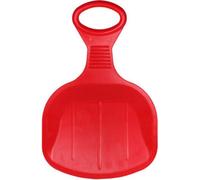 Pelle de luge Bingo rouge variante 10311