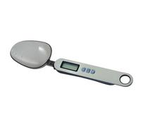 Pelle de mesure électronique numérique pour animaux domestiques avec écran LCD pour une alimentation précise et une gestion du poids