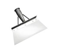 Pelle De Nettoyage Multifonction | Outil De Jardinage À Usage Intensif,Grattoir Multifonction pour Le Nettoyage du Jardin - pour Extérieur, Intérieur, Domestique, Commercial, Cuisine, Allée, Pelouse