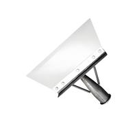 Pelle De Nettoyage Multifonction - Outil de Jardinage Ergonomique Anti-Dérapant,Pelle De Bordure Et Racloir De Sol,pour Jardin Cuisine Allée Extérieur Commercial Intérieur Ménager