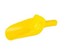 Pelle de plage pour bébé - HAPE - Jaune - Mixte - A partir de 18 mois