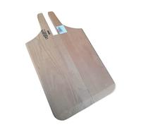 Pelle de rechange pour four à pain, en bois pour aliments en hêtre 50 x 30 cm - Professionnel