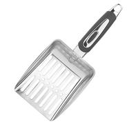 Pelle de Retrait de Grippe pour Chat, expulseur de pour Animaux de Compagnie, bac à Petits Animaux, pour intérieur extérieur Maison Appartement Salon pour Animaux Chambre d'étudiant