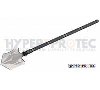 Pelle De Secours Pliante 96cm