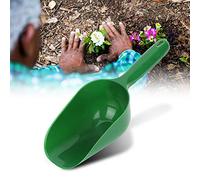Pelle de sol en plastique léger, légume de fleurs qui plante cultivation, adaptée pour le jardin, facile à suspendre, une utilisation polyvalente avec œillet