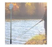 Pelle d'échantillonnage d'eau, Facile à nettoyer, for les rivières, les lacs, les zones industrielles et les points de rejet(500ml,4.1ft-16.4ft(1.25-5m))