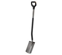 PELLE DROITE ERGONOMI, GRISE - FS-1067512