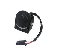 Pelle EC220D EC250D EC300D EC380D EC480D, cadran, unité de sélection de carburant, bouton d'accélérateur, interrupteur de vitesse 14725311 VOE14725311