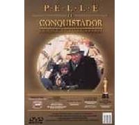 Pelle, El Conquistador