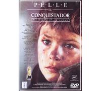 Pelle El Conquistador [Import]