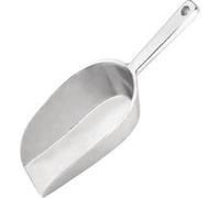 Pelle en Aluminium Professionnelle 130 ml Vogue NC