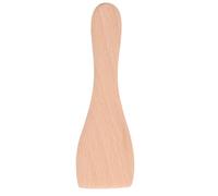 Pelle en bois pour Poêlon, spatule raclette Raclette, gril, Wok AS306003 TEFAL, MOULINEX