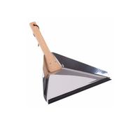 Pelle en Inox Delta