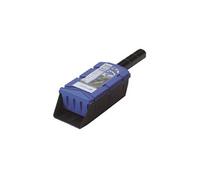 Pelle en plastique avec distributeur de sel et de sable Prosperplast bleue