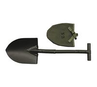 Pelle US T-Spade M10 MFH - Olive