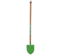 Spear & Jackson - Pelle enfant LUCA métal 91 cm verte