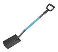Pelle ergonomique droite 1200 mm Cellfast Ideal Pro G