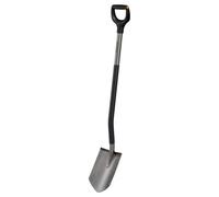 PELLE ERGONOMIQUE, GRIS POINTU - FS-1067511