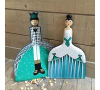 Pelle et balayette - Cendrillon