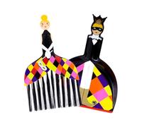 Pelle et balayette - Cendrillon