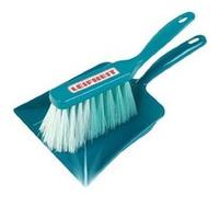 Pelle et balayette Leifheit - Jeu d'imitation Klein G