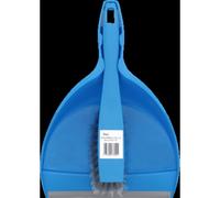 Pelle et balayette Nespoli bi-matière