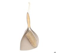 Pelle et balayette Wood'n Clean - 5 five simply smart