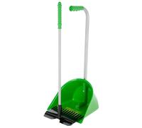 Pelle et râteau à déjections canines mini Kerbl MistBoy Vert 60 cm
