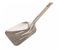 PELLE A NEIGE CREUSE ALU MANCHE 1.20 M PERRIN - 144237