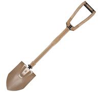 Pelle Folding Shovel Dredge Gerber - Coyote