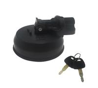 Pelle for Bouchon de réservoir Diesel for Bouchon de réservoir de Carburant antivol Accessoires de Pelle for HITACHI ZX ZAX60 70 200 210 360-5G (Color : 1 pc)