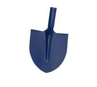 PELLE FORTIFICATION DE 27 CM AVEC 2 REBORDS RONDS SOUDES PERRIN - 138028