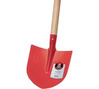 Pelle francfort ELS rouge gepulvertGr. 5