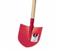 Pelle Frankfurter Avec Manche 130Cm Pelle Pliante Jardin Terrasse TOP NEUF