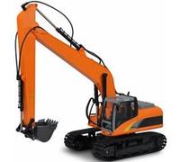 Pelle G211e Son Lumière 10 Canaux Rtr 1:14 G