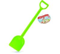 Hape Pelle Plage Enfant Verte - Sans Phtalates & Résiste aux UV - Jouet 18 mois et Plus - Découvrir, Manipuler, Expérimenter - Jouet Pour la Plage & le Bac à Sable - Créativité & Divertissement