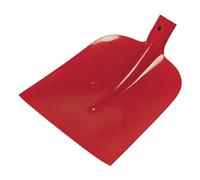 Pelle Holsteiner DIAMANT-PIONIER Gr. 0 250x230mm 3/4 levée