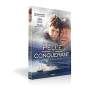 Pelle le conquérant DVD