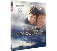 Pelle le conquérant [Blu-ray]