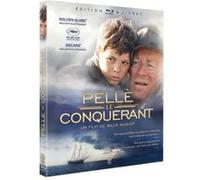 Pelle le conquérant Blu-ray E