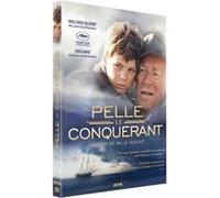 Pelle le conquérant DVD E