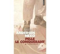 Pelle le conquérant: L'Apprentissage