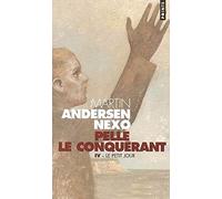 Pelle le conquérant: Le Petit Jour